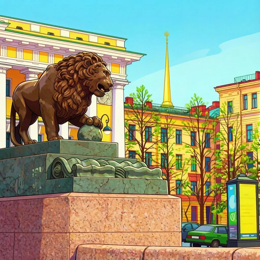 Школы Санкт-Петербурга — канал в мессенджере MAX