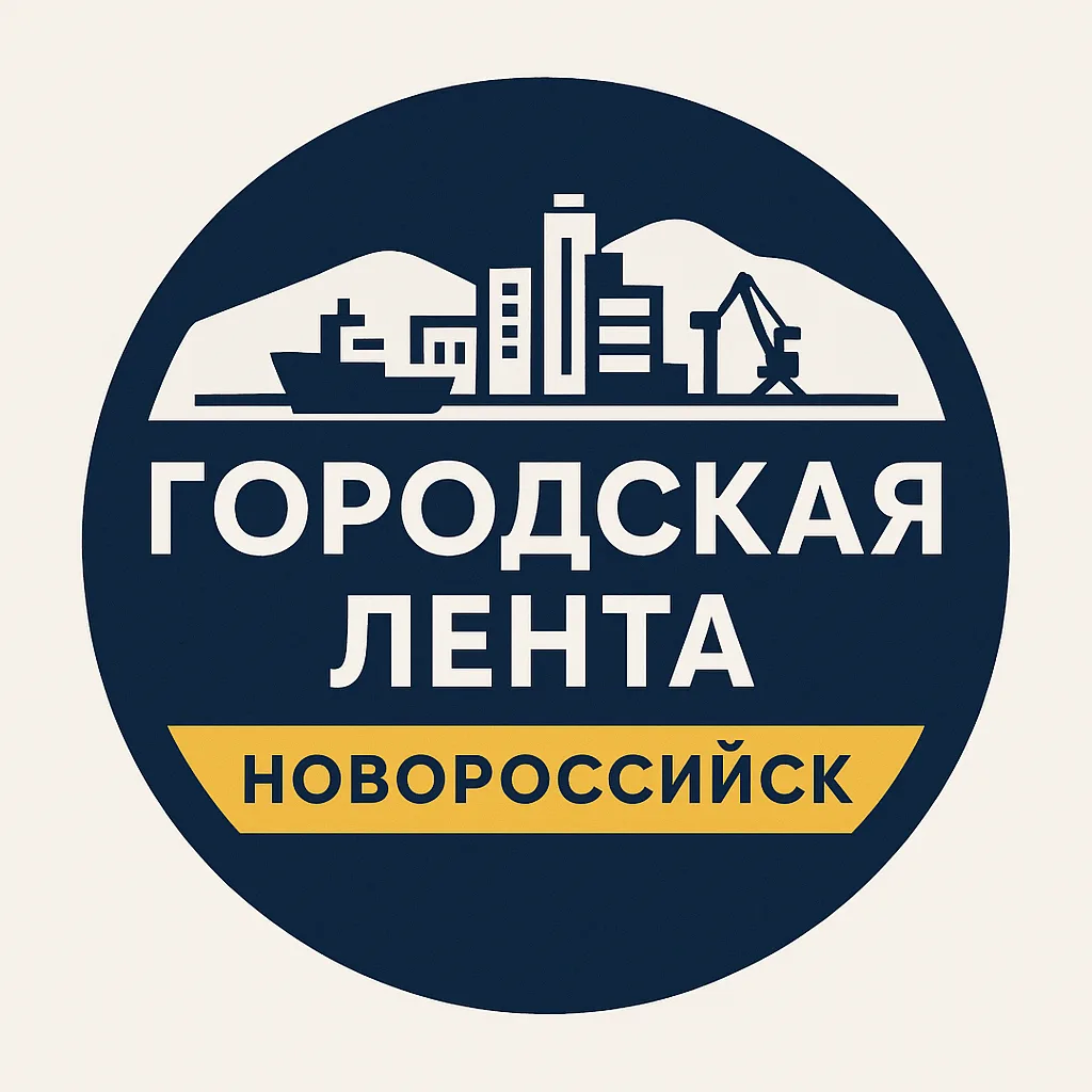 Городская Лента | Новороссийск — канал в мессенджере MAX