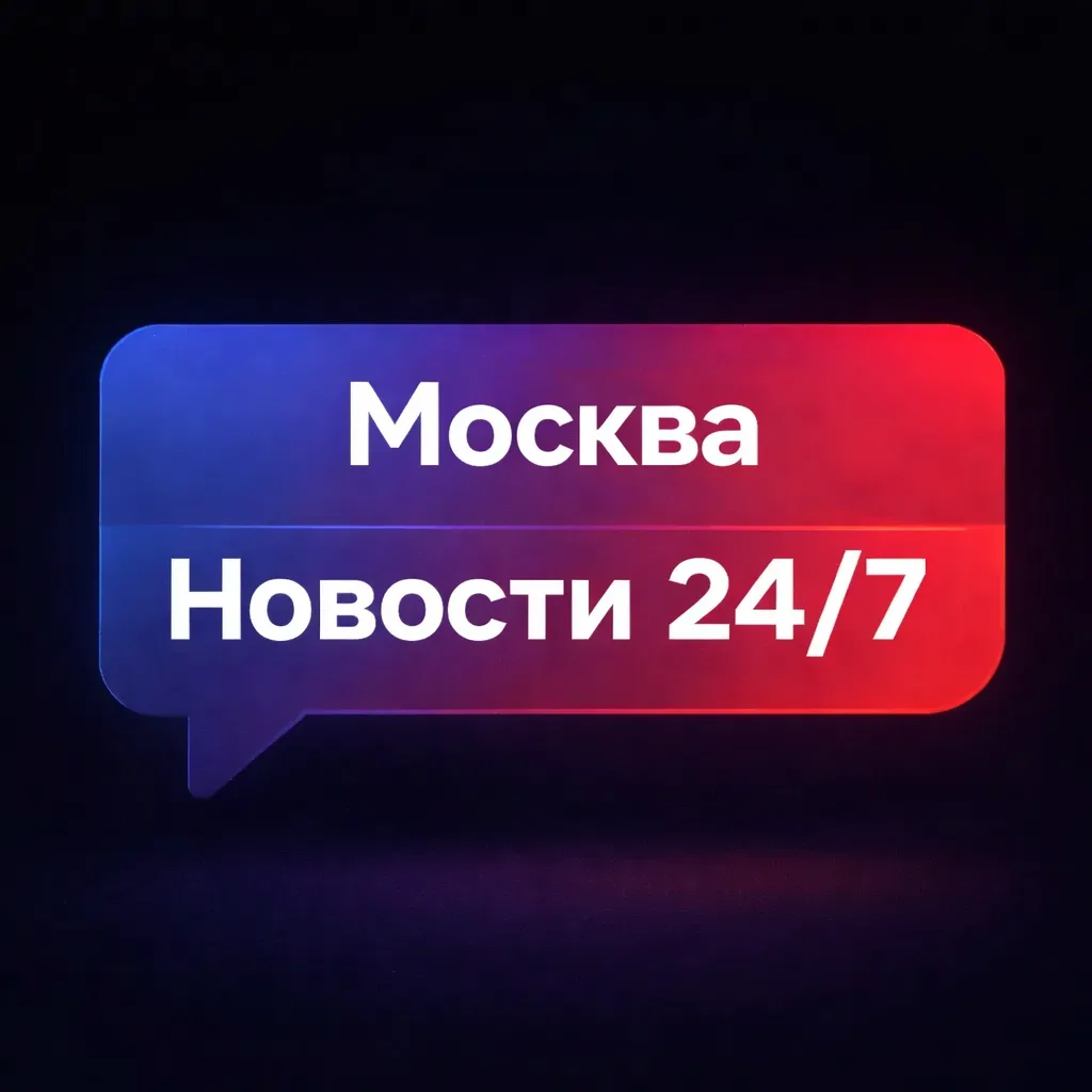 Москва | Новости 24/7 — канал в мессенджере MAX