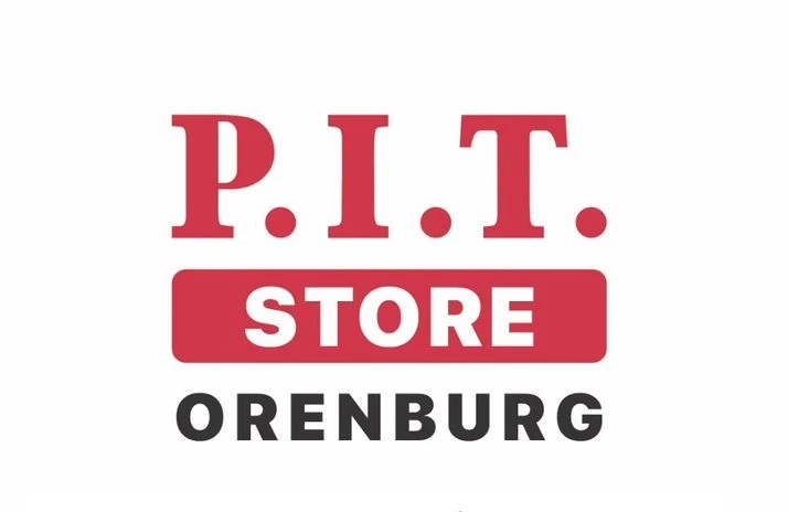 PIT Store Orenburg — канал в мессенджере MAX