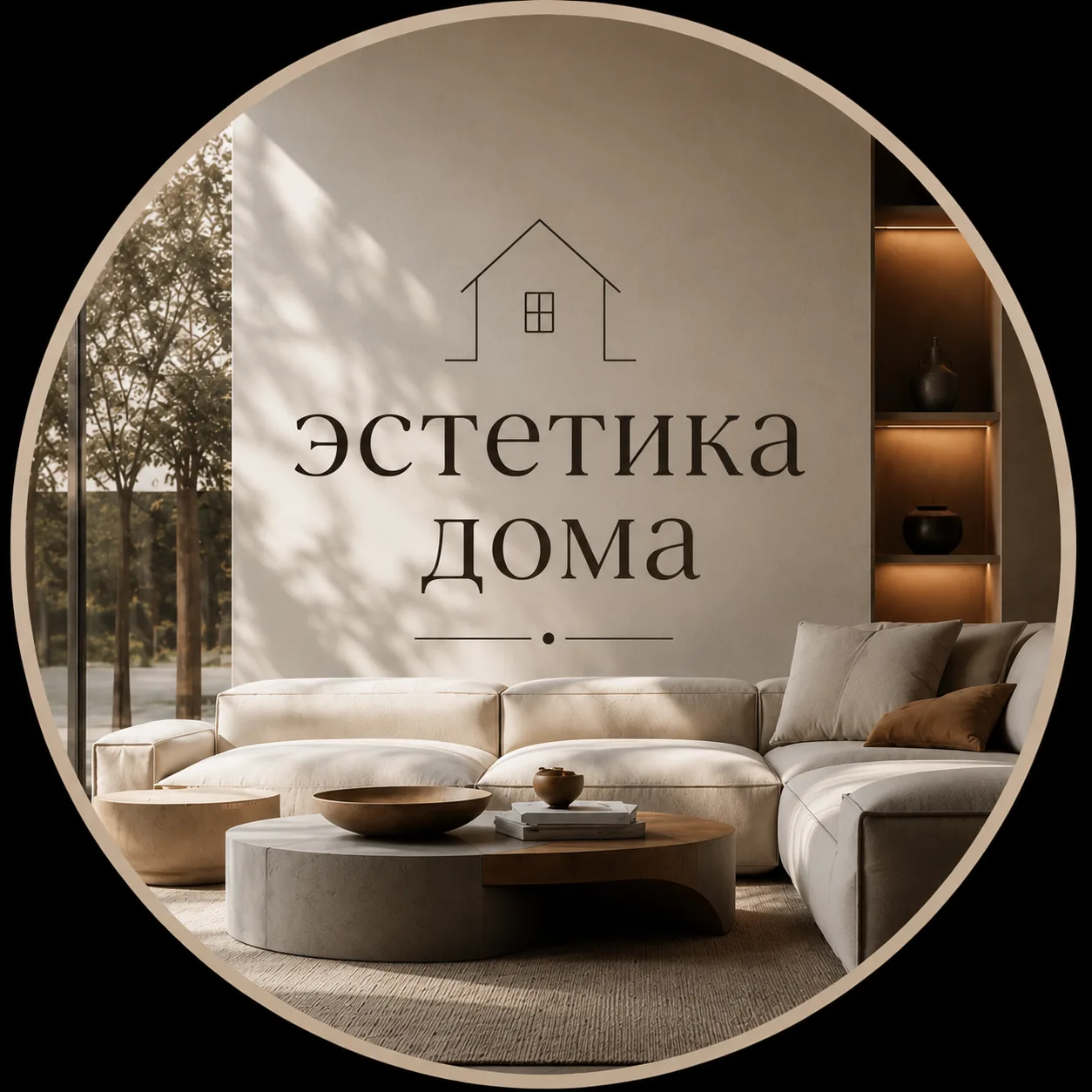 Эстетика дома