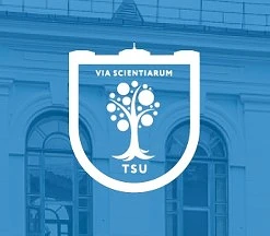 Научная библиотека ТГУ | Томск