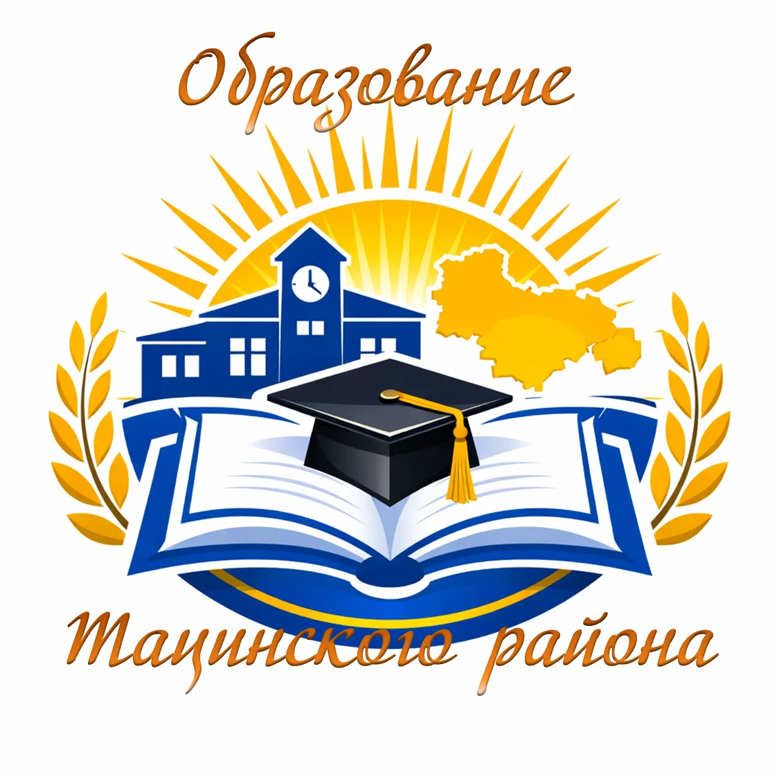 Образование Тацинского района — канал в мессенджере MAX