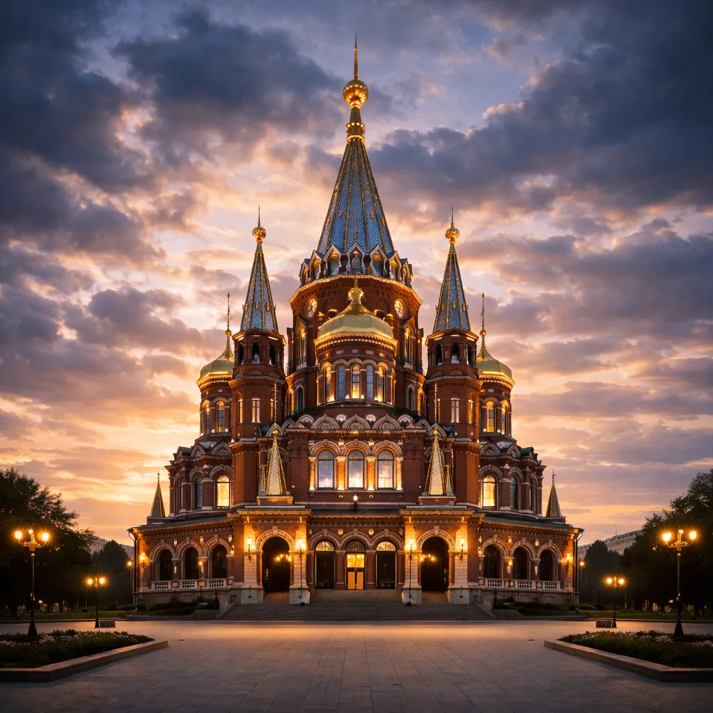 Ижевск — канал в мессенджере MAX