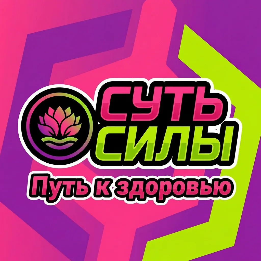 Суть Силы — канал в мессенджере MAX