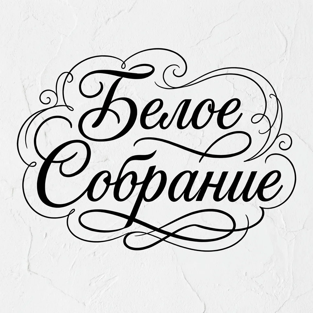 Мастерская "Белое Собрание"