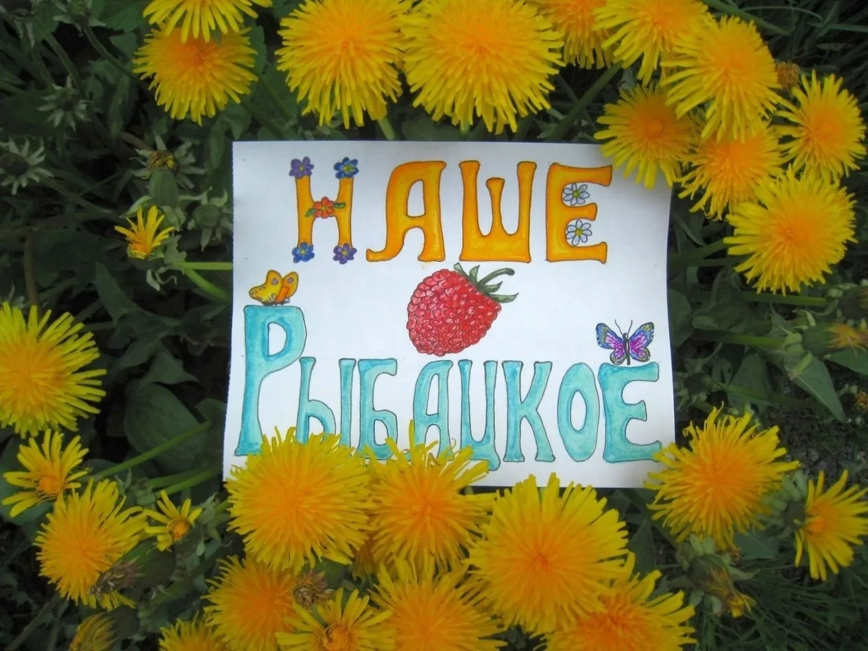 Рыбацкое - Невский район — канал в мессенджере MAX