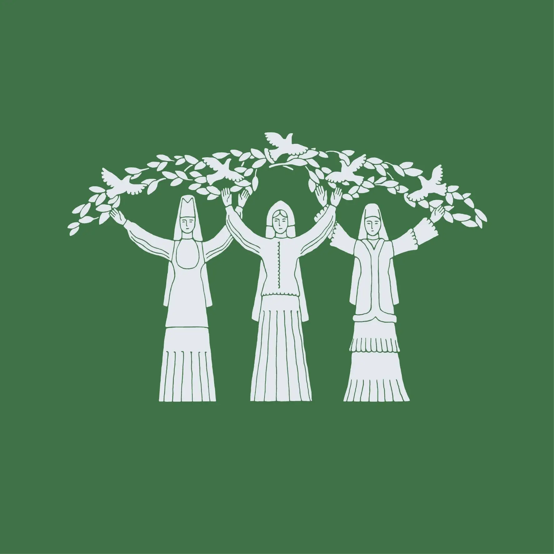 Дом Дружбы народов / Калыкъёслэн Эшъяськон юртсы