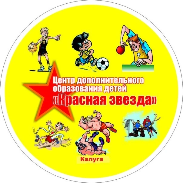МБОУ ДО "Центр "Красная Звезда" г. Калуги