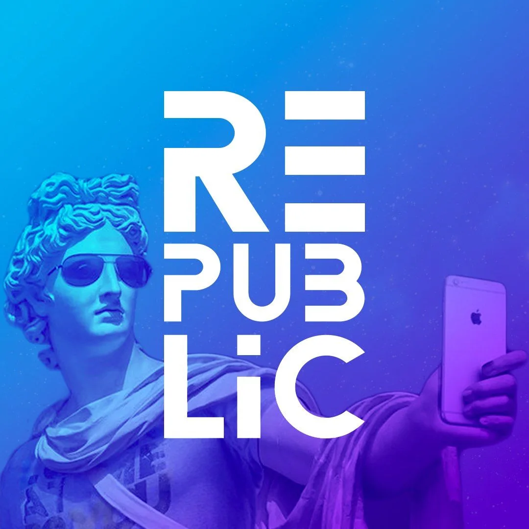 SMM Школа | Republic