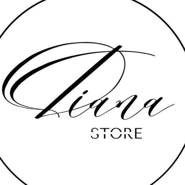 Diana _store SALE — канал в мессенджере MAX