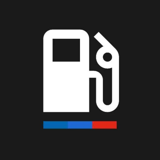 ГдеБенз - карта АЗС и топлива — канал в мессенджере MAX