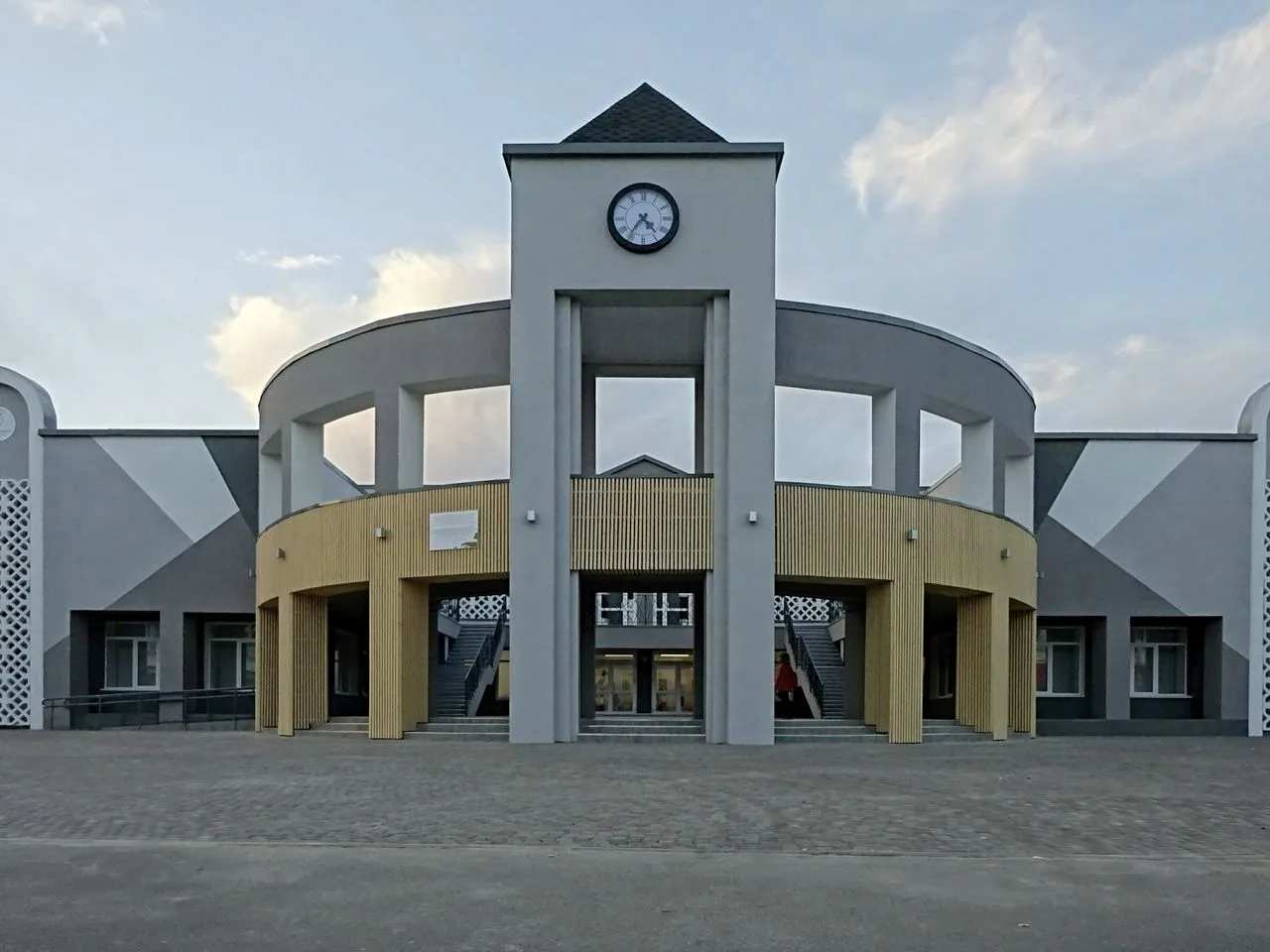 Детская школа искусств г.Зеленодольска