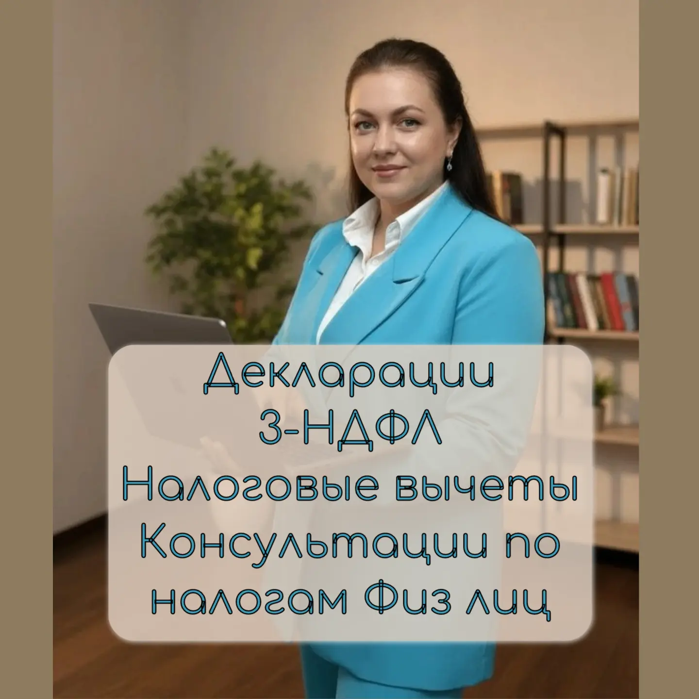 НДФЛ: вернуть нельзя оставить — канал в мессенджере MAX