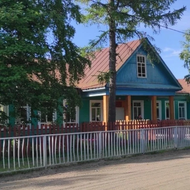 МБОУ "Гамская ООШ"