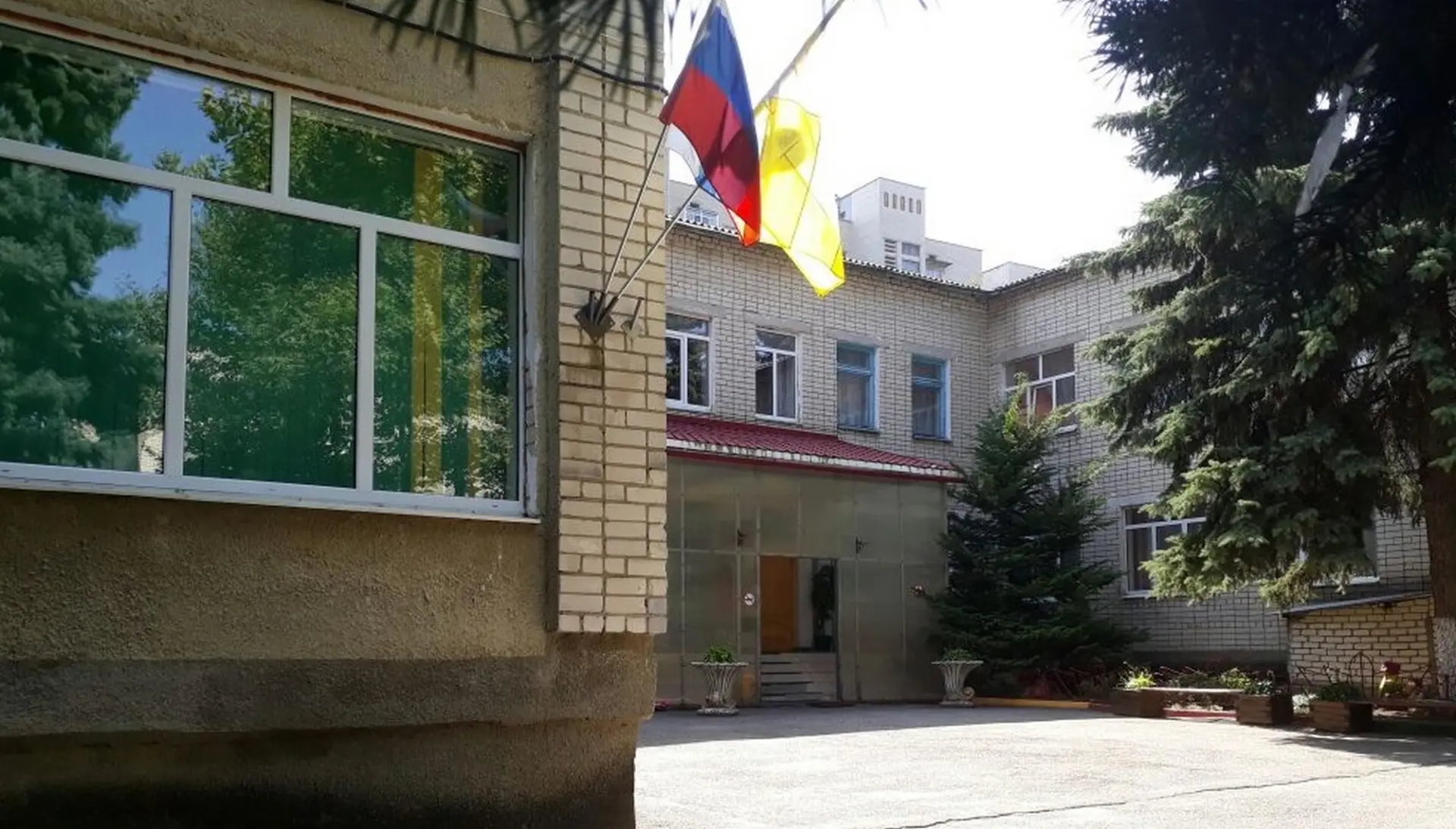 МБДОУ детский сад N8