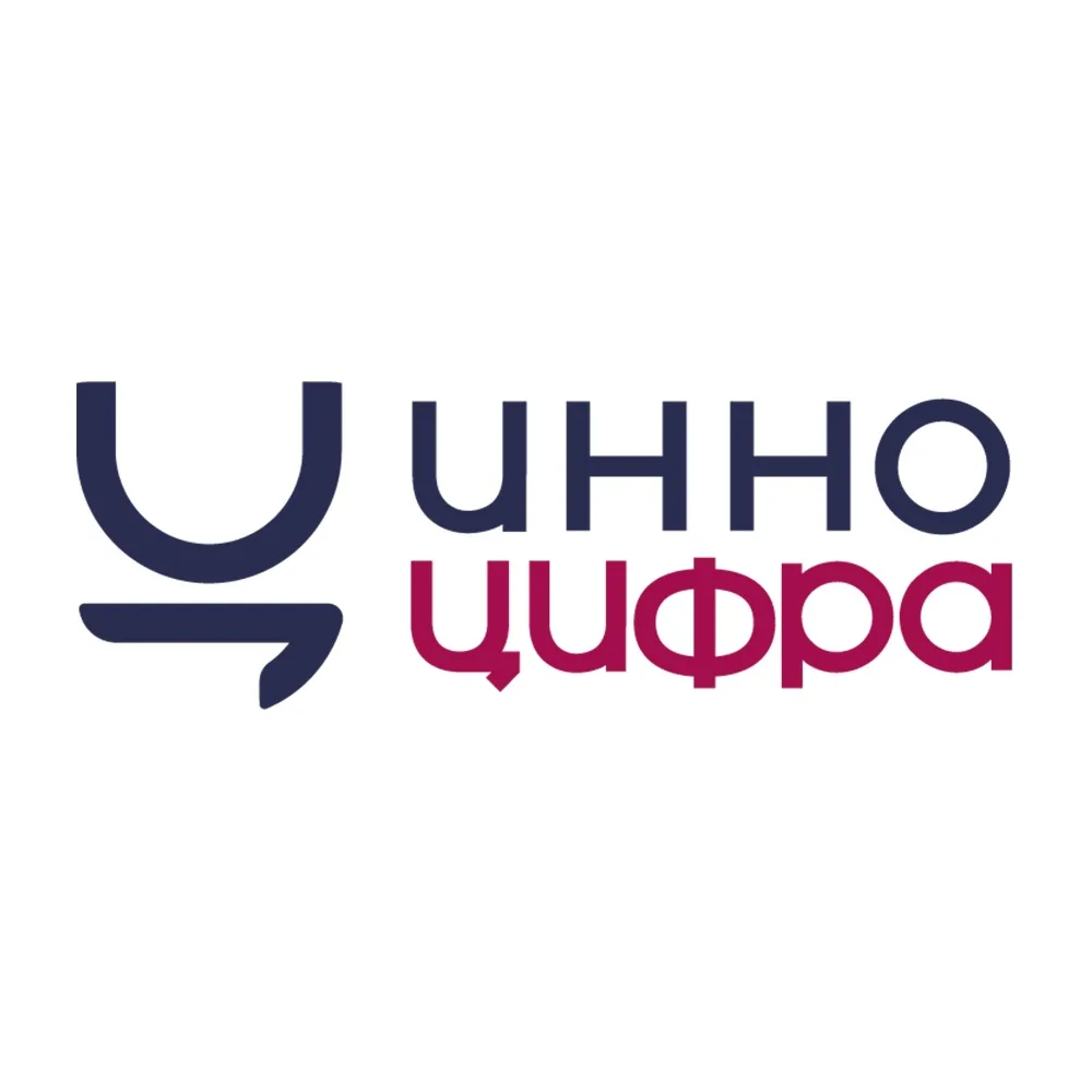 ИННОЦИФРА — канал в мессенджере MAX