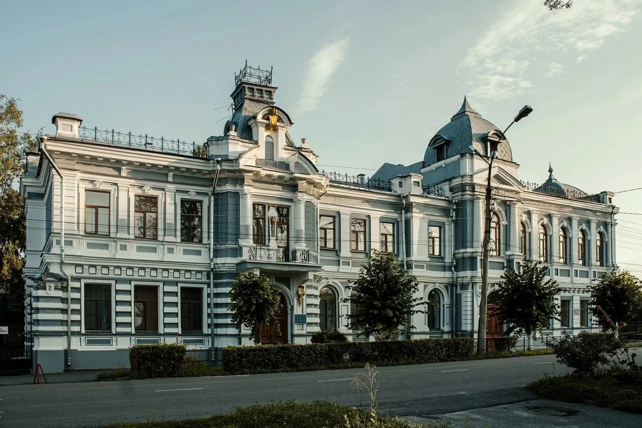 Тамбовский колледж искусств — канал в мессенджере MAX
