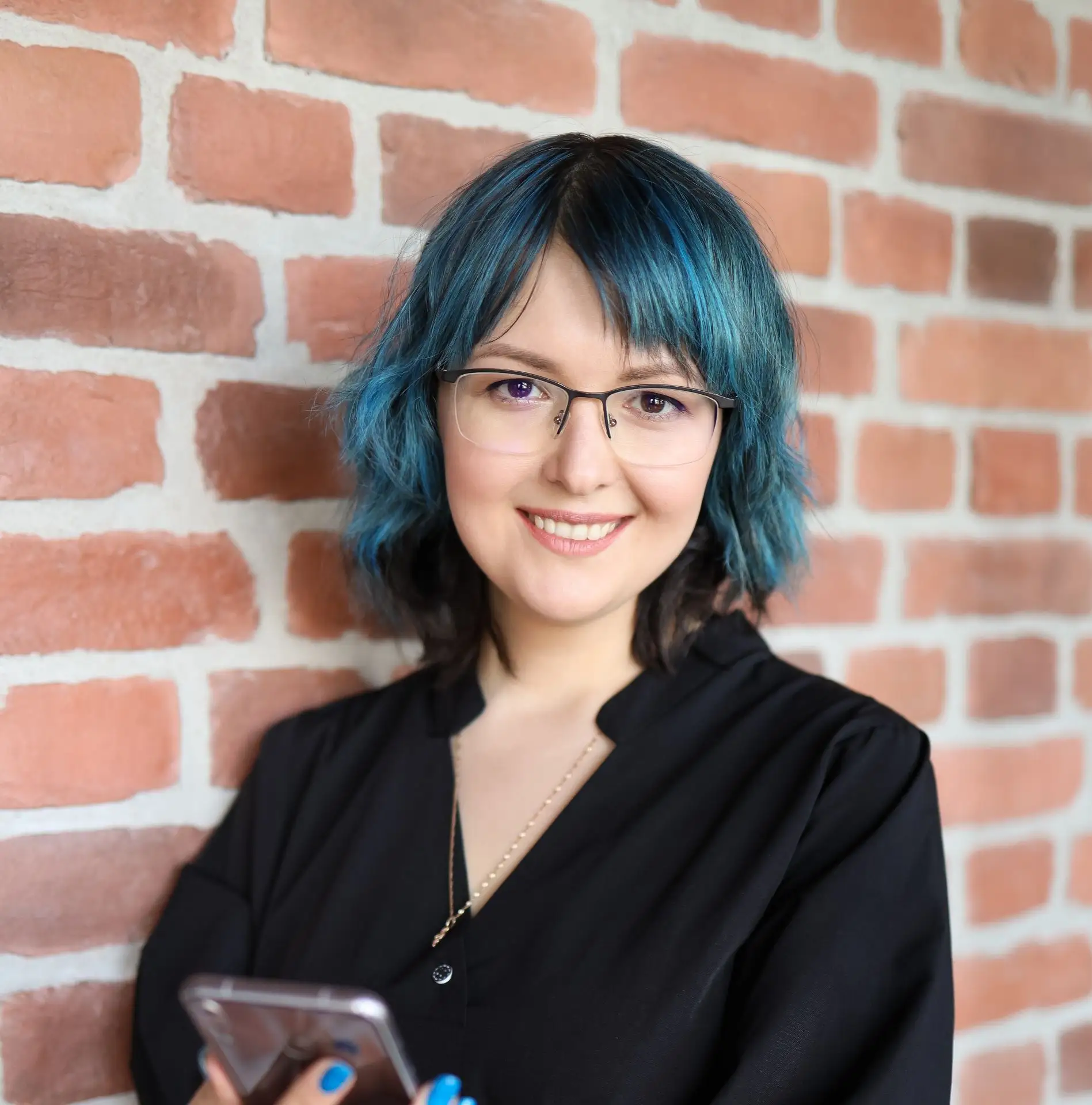 Ася Шабалина о digital PR в ИТ