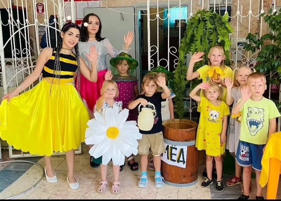 МКУК "ДК п.Прикалаусский"