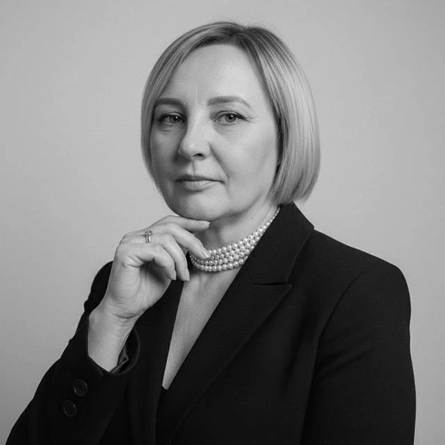 Куцевол Валентина Константиновна — канал в мессенджере MAX