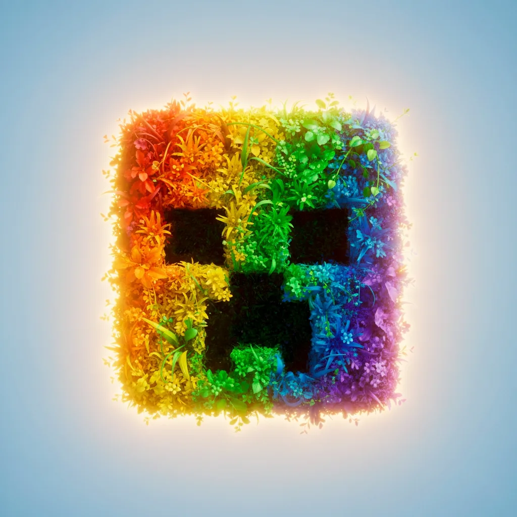 Логотип канала