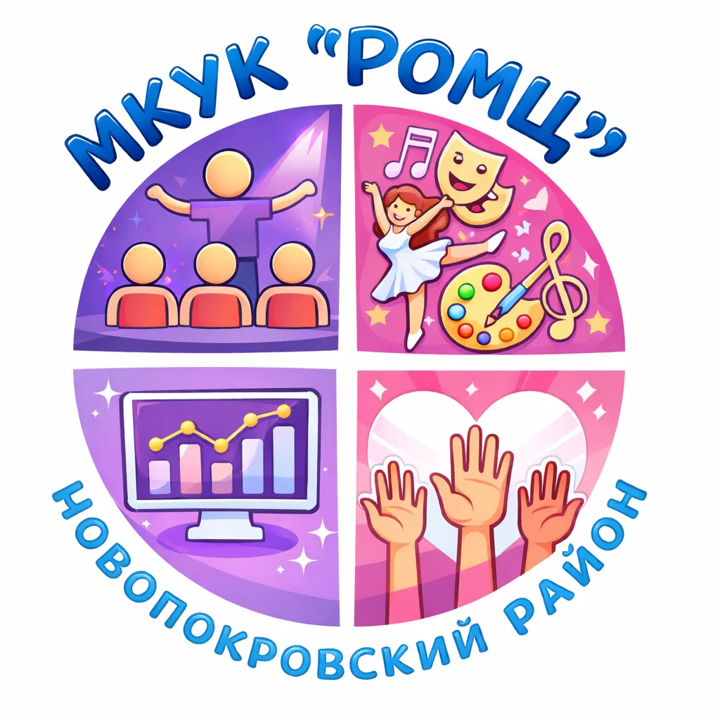 МКУК "РОМЦ"
