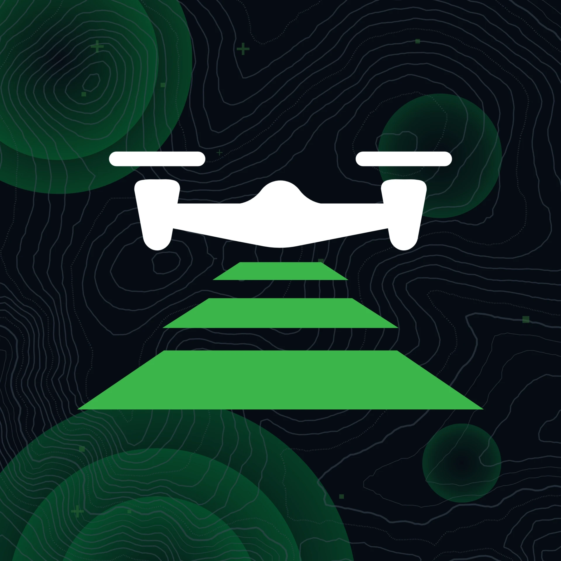 TOPODRONE ● Новости