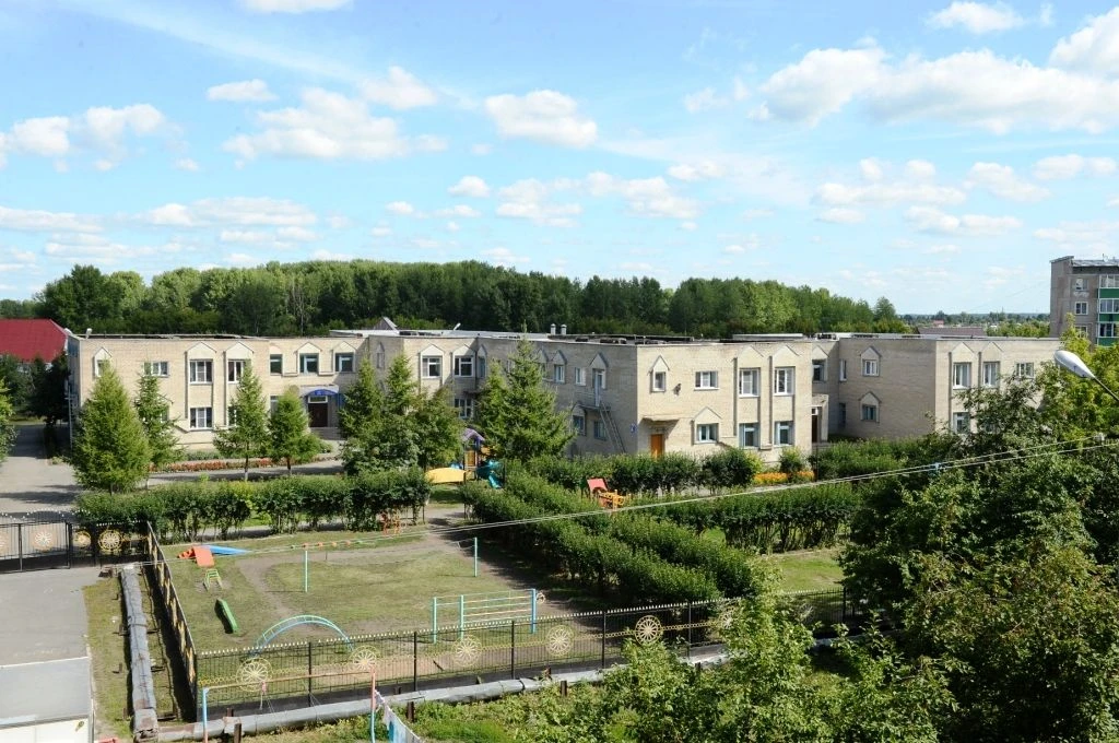 ДОУ "Сказка" Куйбышевского района