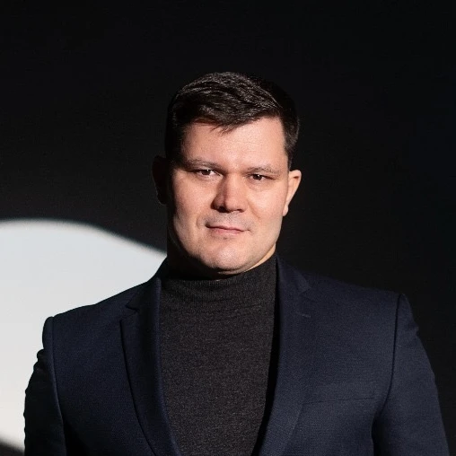 Сергей Воропанов — канал в мессенджере MAX