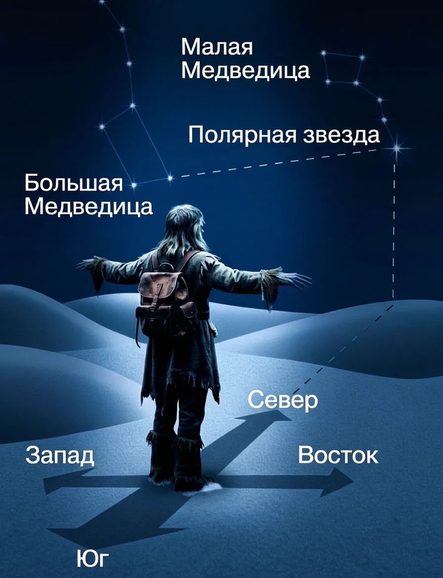 География 5 класс — канал в мессенджере MAX