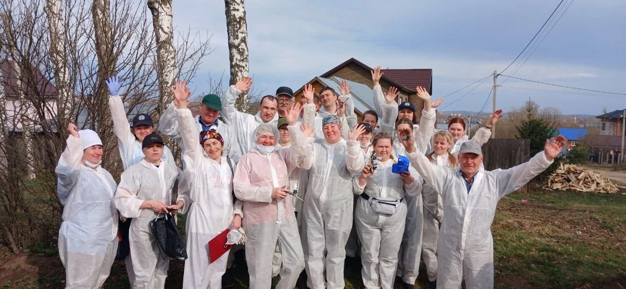 БУ УР «Воткинская межрайСББЖ»