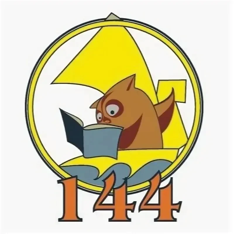 МБОУ "Школа №144" г.о. Самара — канал в мессенджере MAX