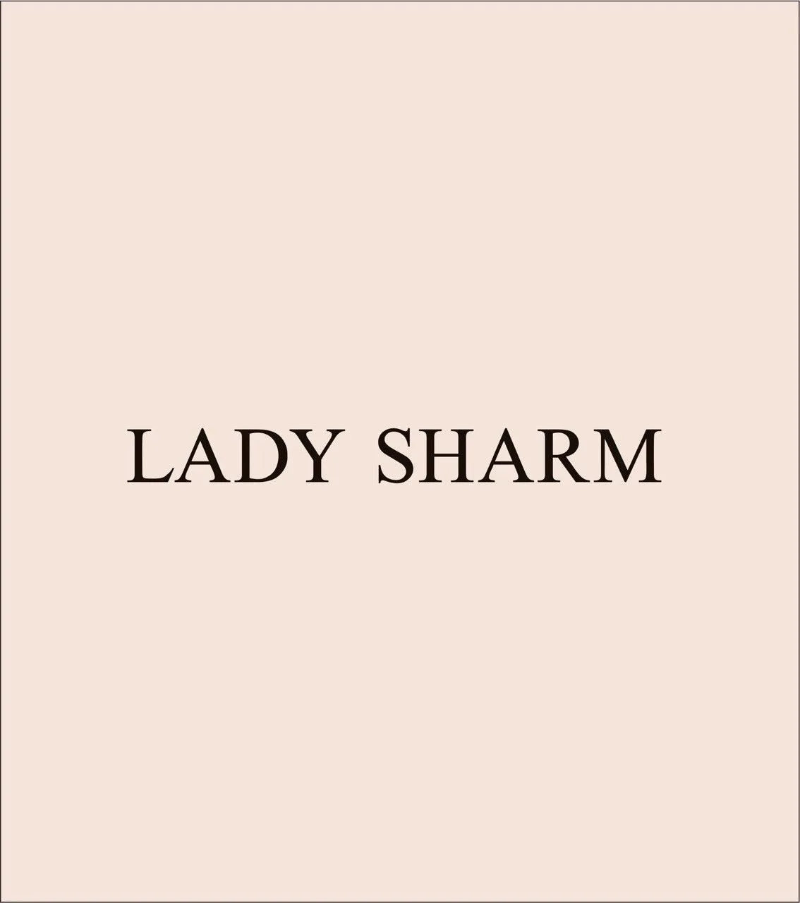Lady Sharm | одежда от 48 размера
