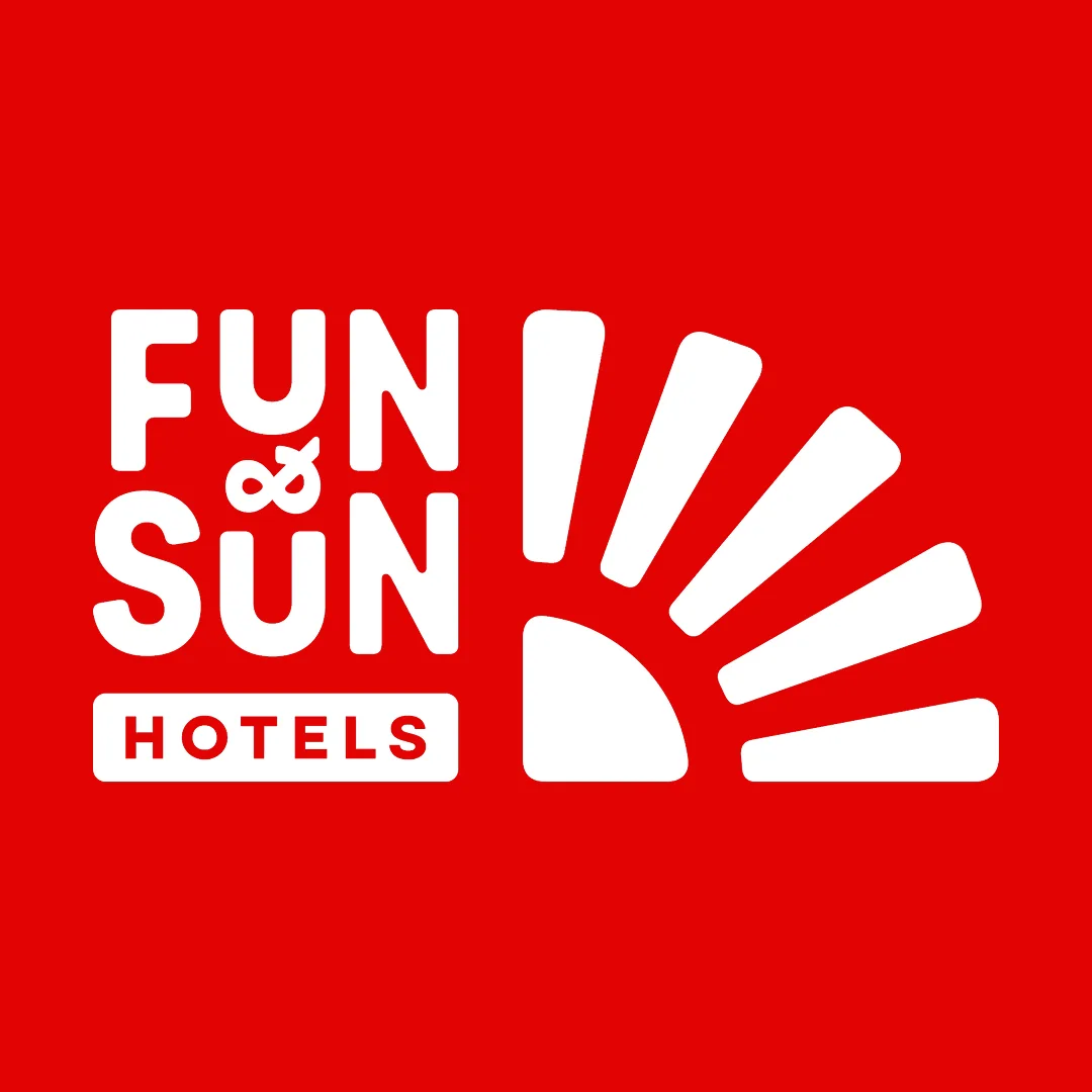 FUN&SUN Hotels — канал в мессенджере MAX