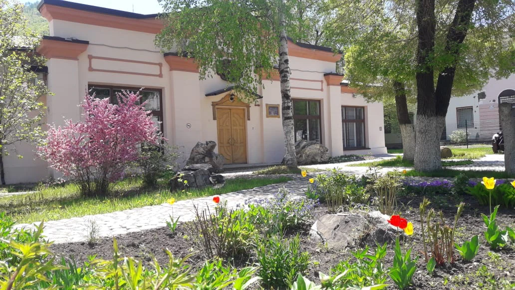 Музей г. Дальнегорска