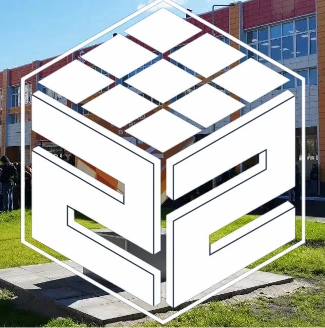 Школа №22 | г. Тюмень