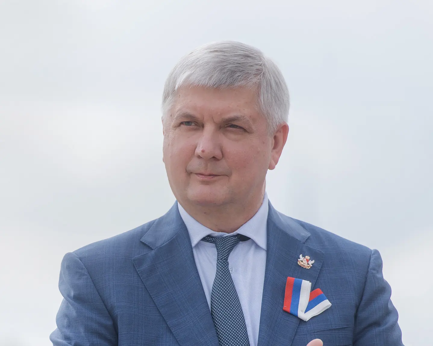 Гусев — канал в мессенджере MAX