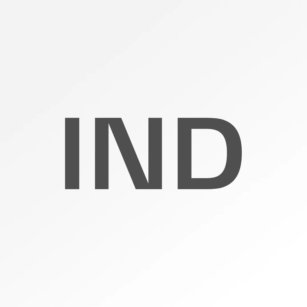 IND — канал в мессенджере MAX