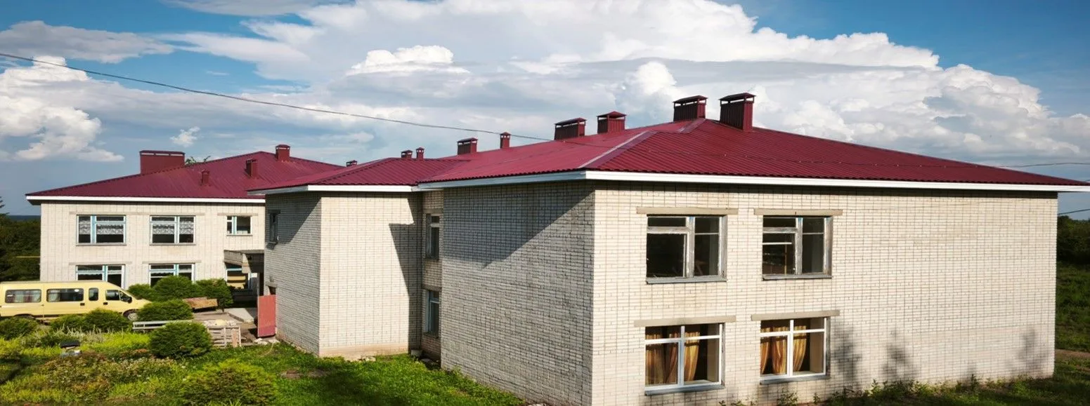 МБОУ Матюшинская СОШ