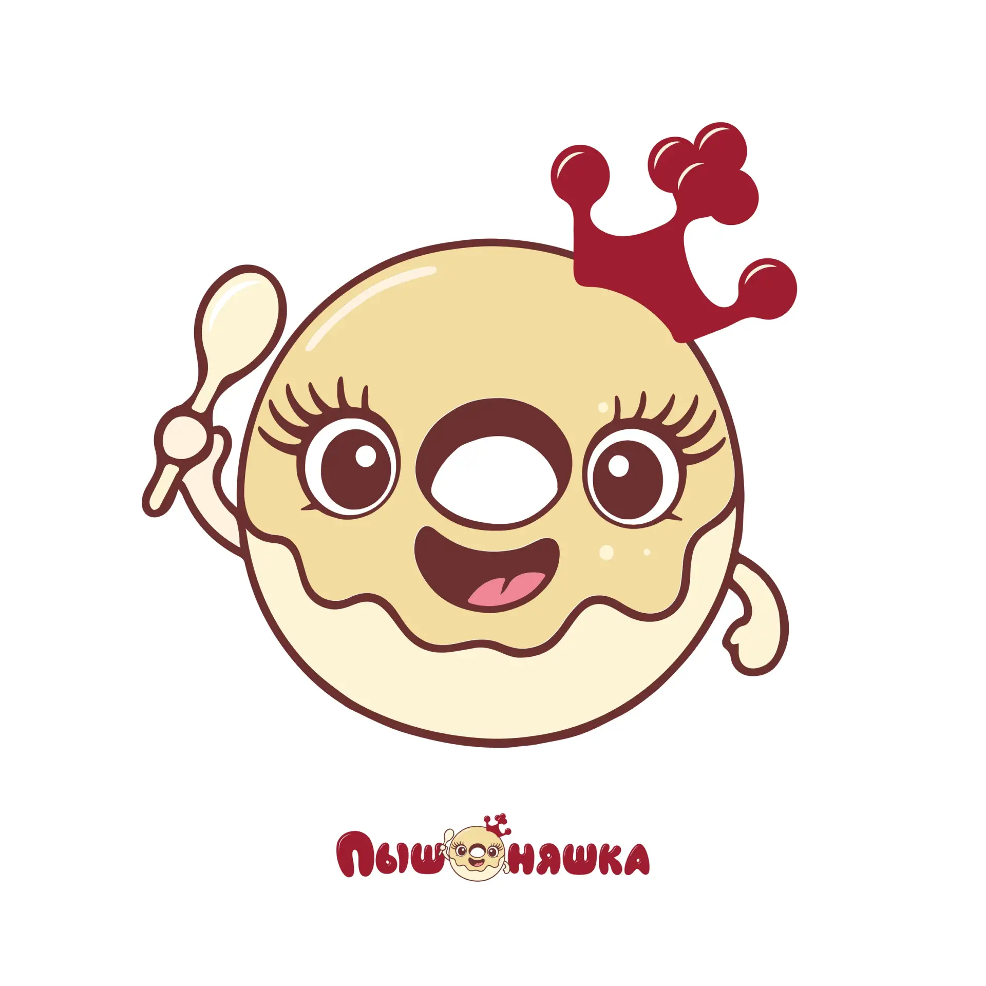 Логотип канала