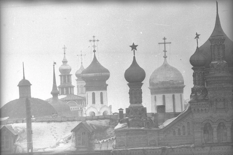 Логотип канала