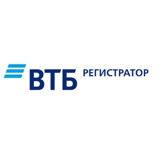 ВТБ Регистратор — канал в мессенджере MAX