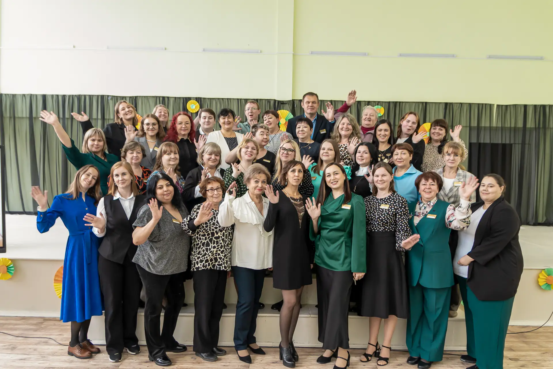 Логотип канала