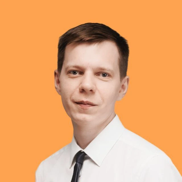 Юсупов Артур | Списание долгов