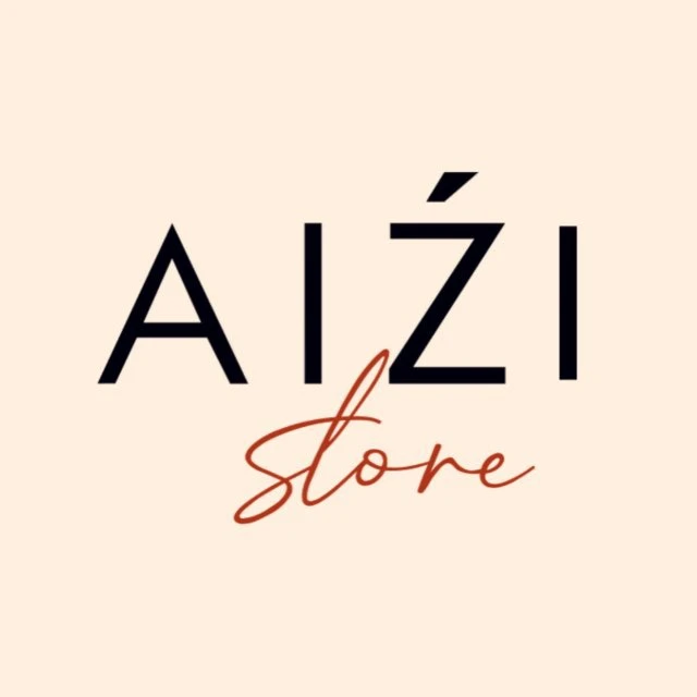AIZI STORE - вышивка на заказ, Казань — канал в мессенджере MAX