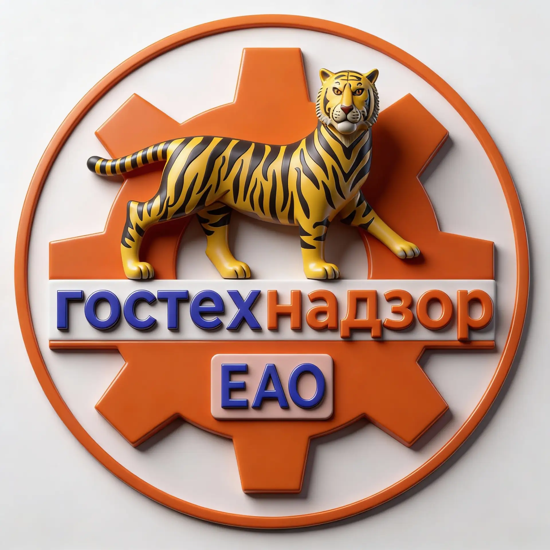 Гостехнадзор ЕАО — канал в мессенджере MAX