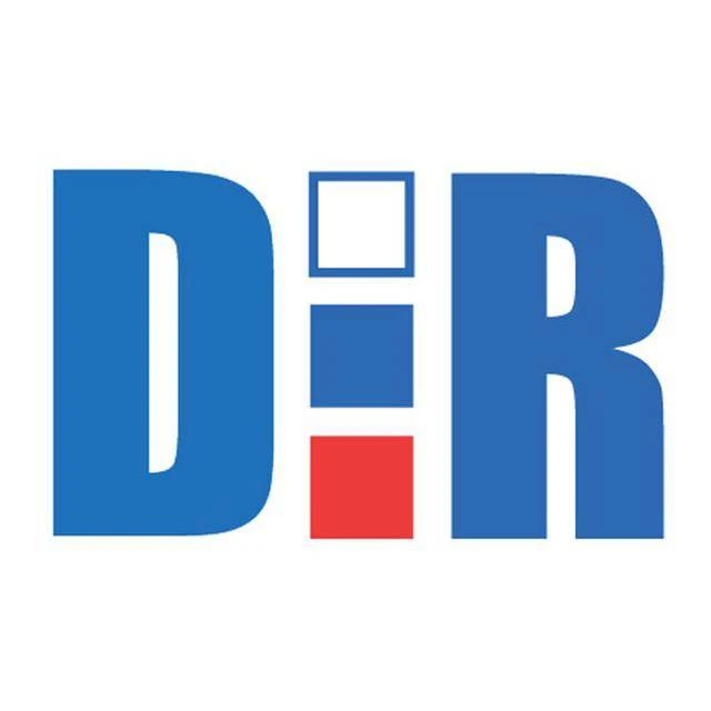 DigitalRussia — канал в мессенджере MAX