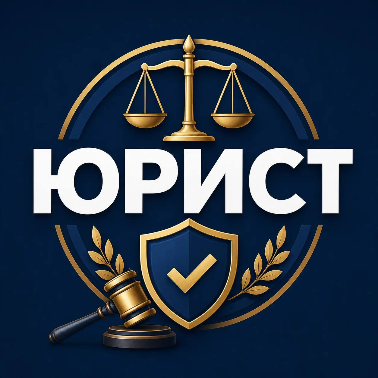 Юрист | Консультация |Подготовка документов онлайн| Иск | Жалоба | Претензия — канал в мессенджере MAX