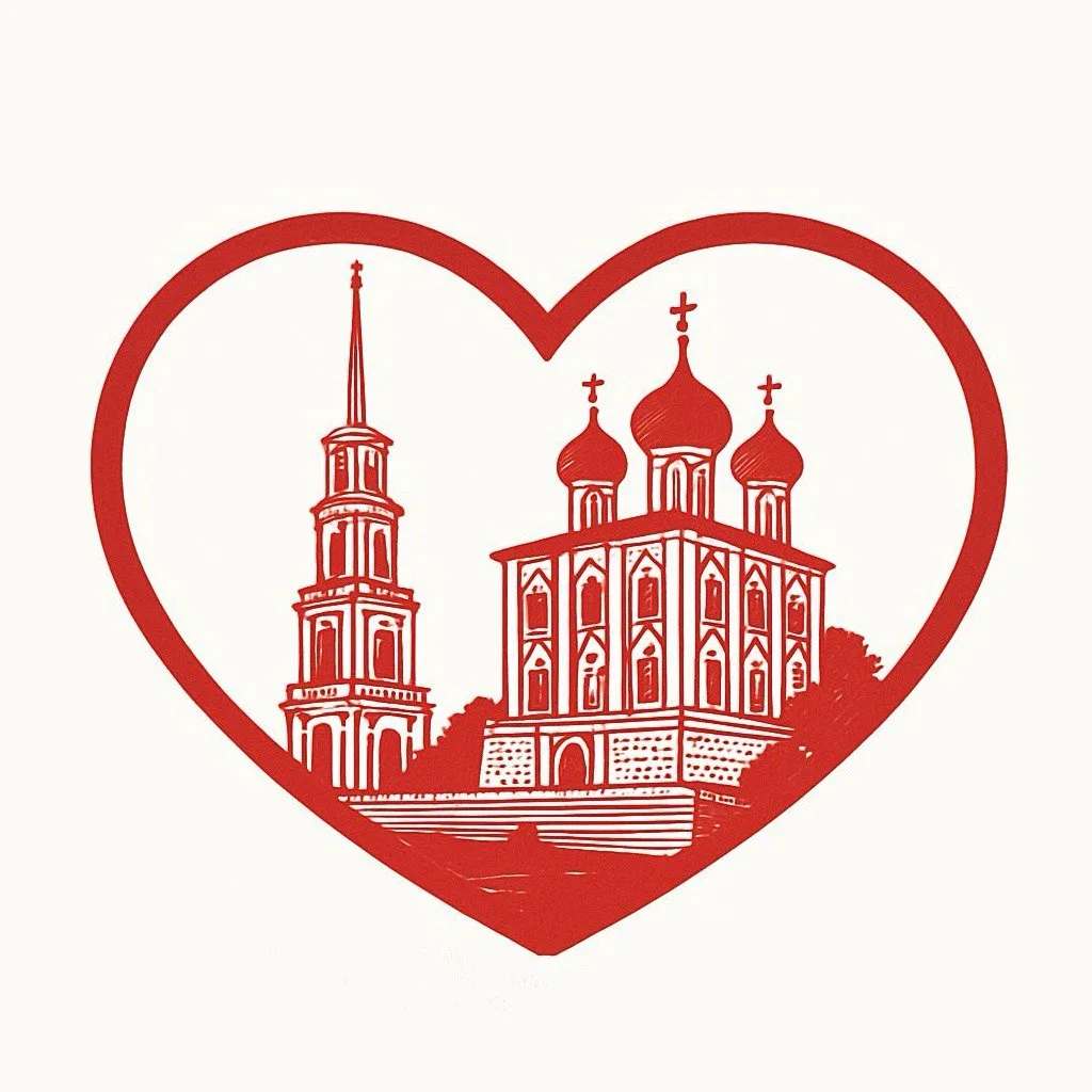 Рязань ❤️ — канал в мессенджере MAX
